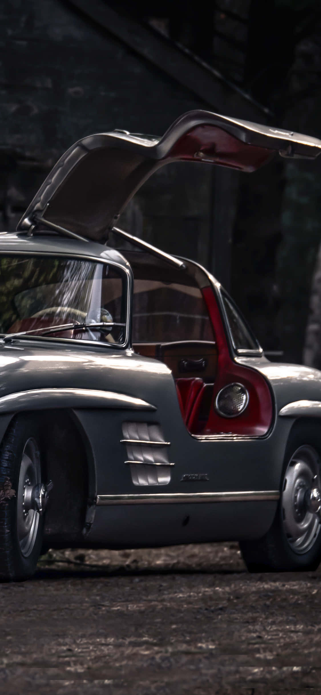 mercedes benz sl - 63 - sl-63 - sl-63 - sl Шпалери
