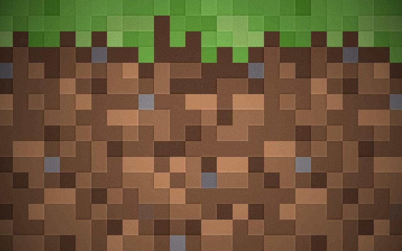 Досліджуючи безмежні можливості в Minecraft Шпалери