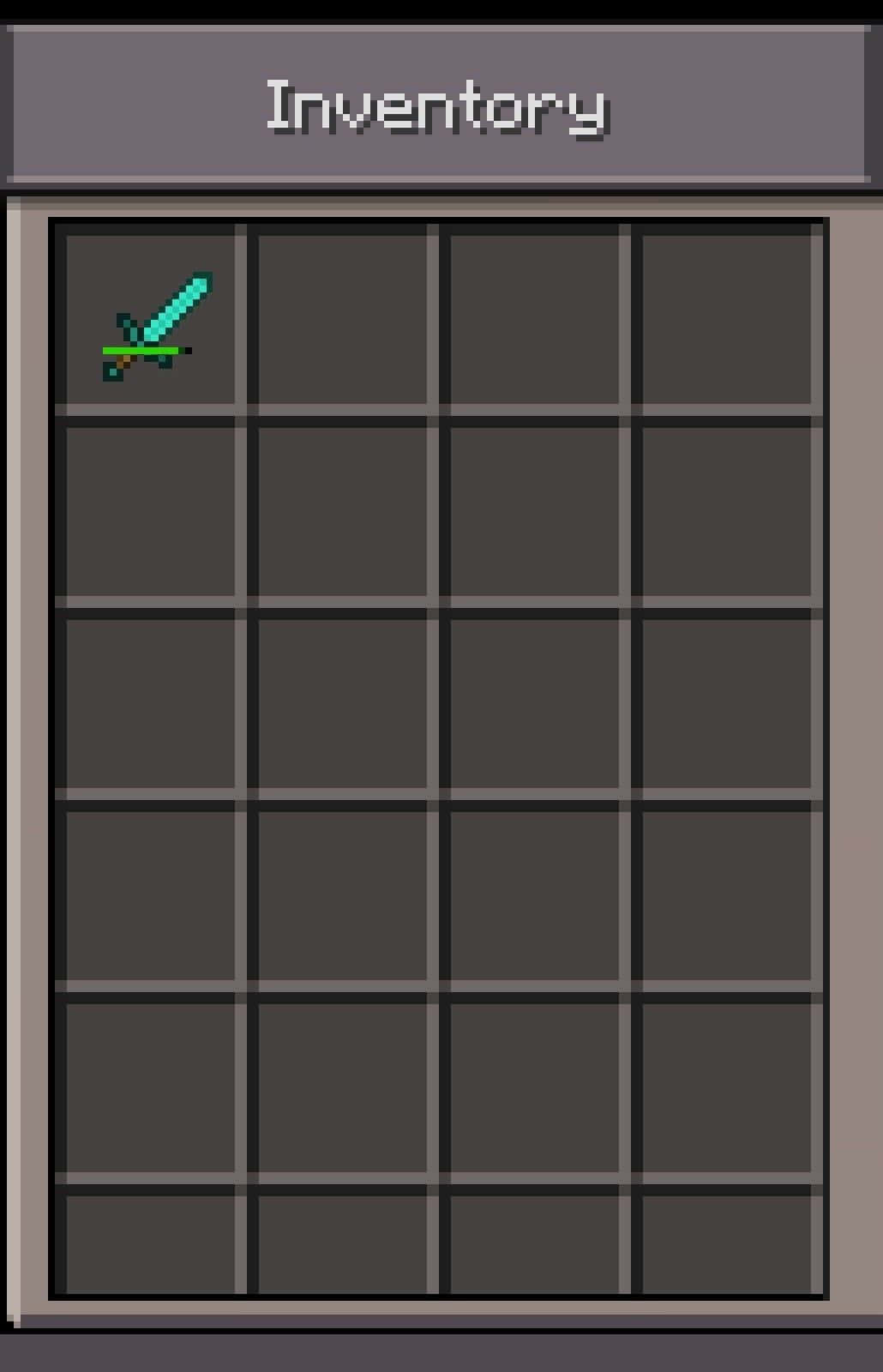 Фото Управляйте всеми своими ресурсами с легкостью с помощью Minecraft Inventory Шпалери