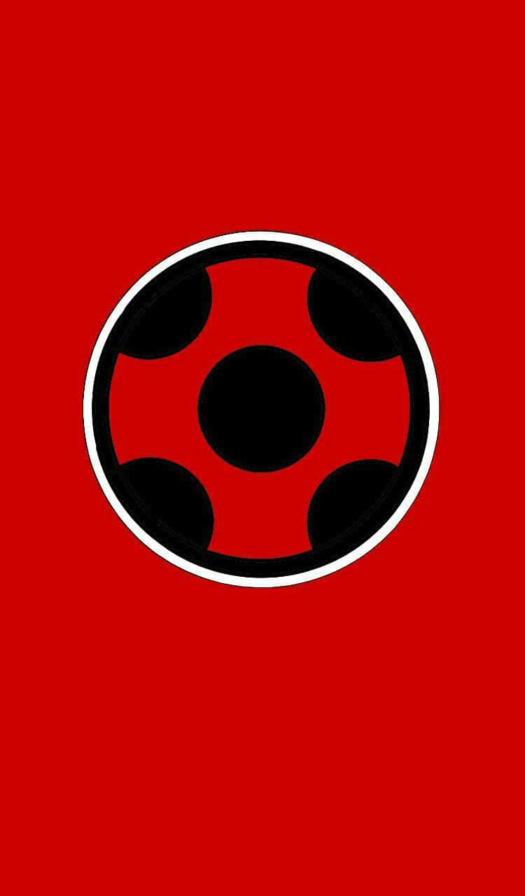 Miraculous Ladybug background Шпалери