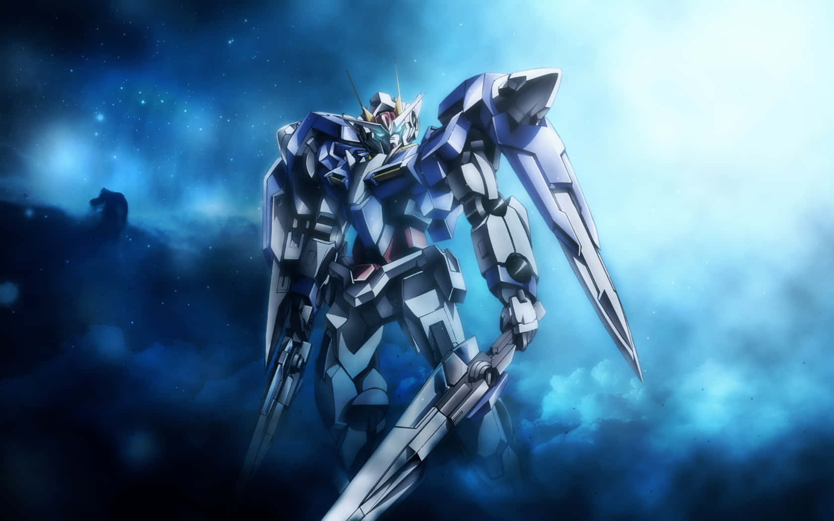 Mobile Suit Gundam: Висхідне правосуддя Шпалери