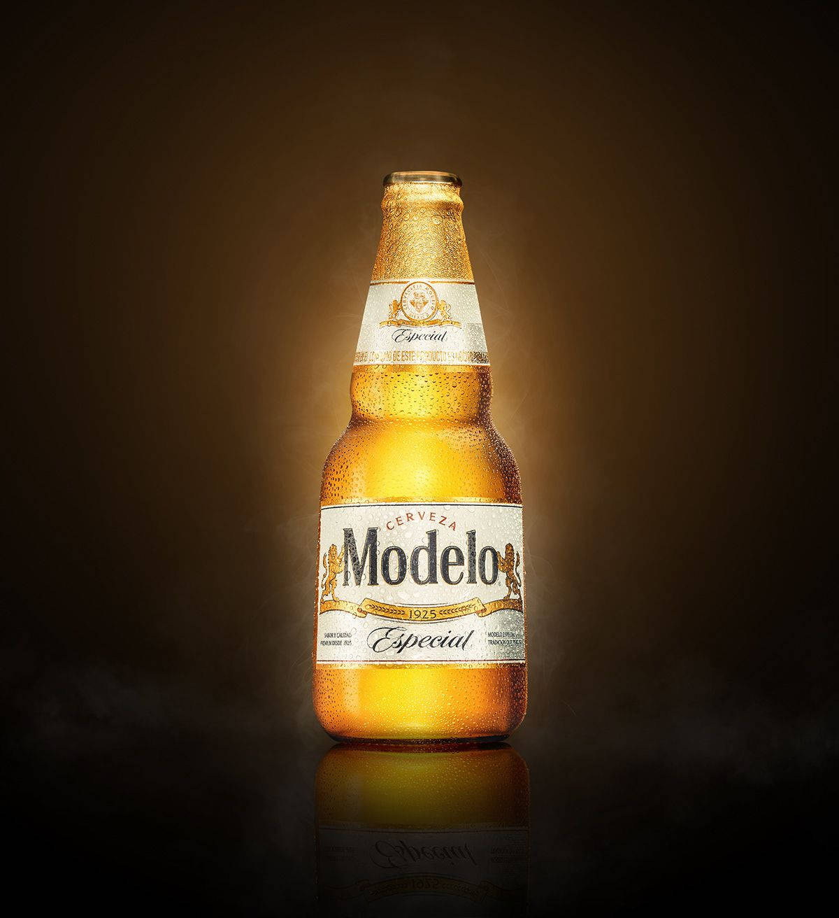 Преміальное пиво Modelo Especial Шпалери