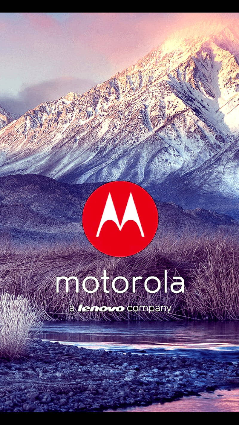 Природная сцена Motorola Шпалери