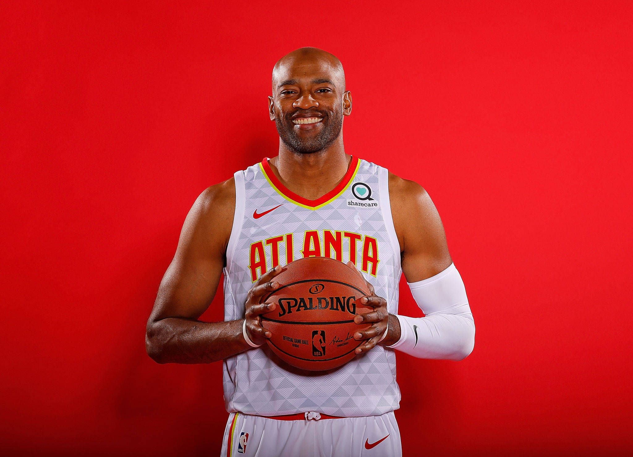 NBA Вінс Картер Шпалери