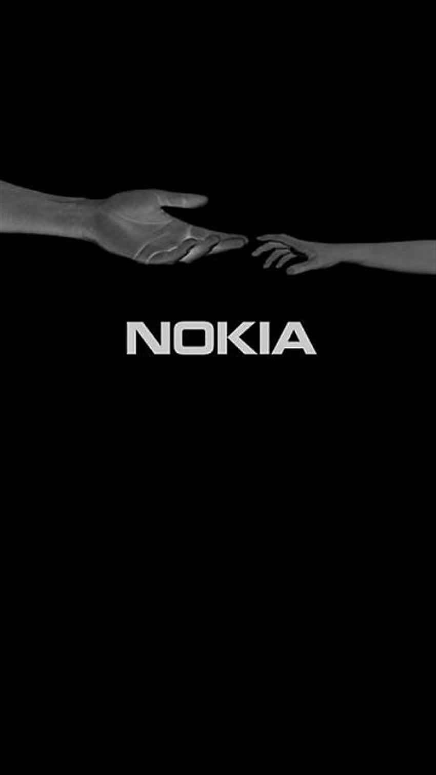 Будьте на связи с Nokia 850 Шпалери