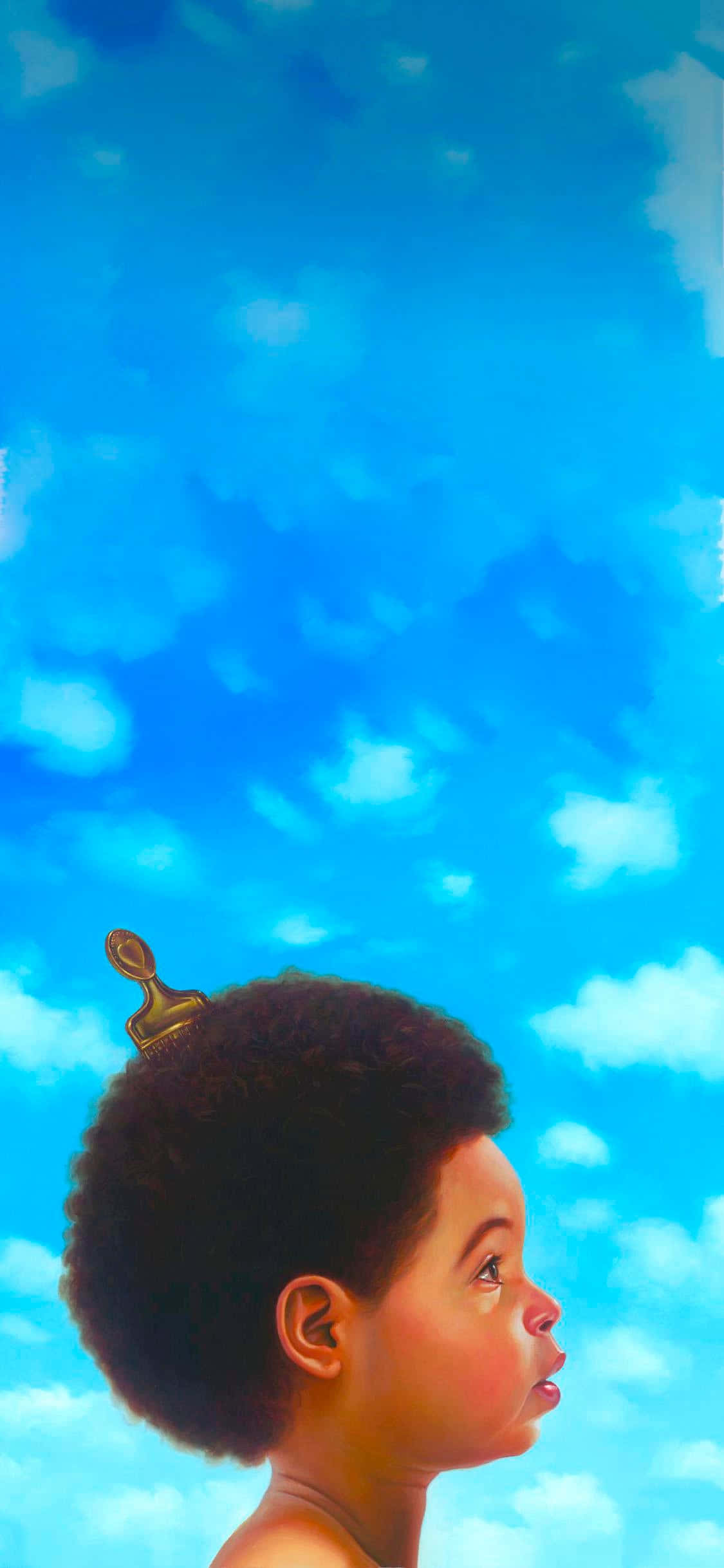 Дрейк выпускает свой альбом Nothing Was The Same Шпалери