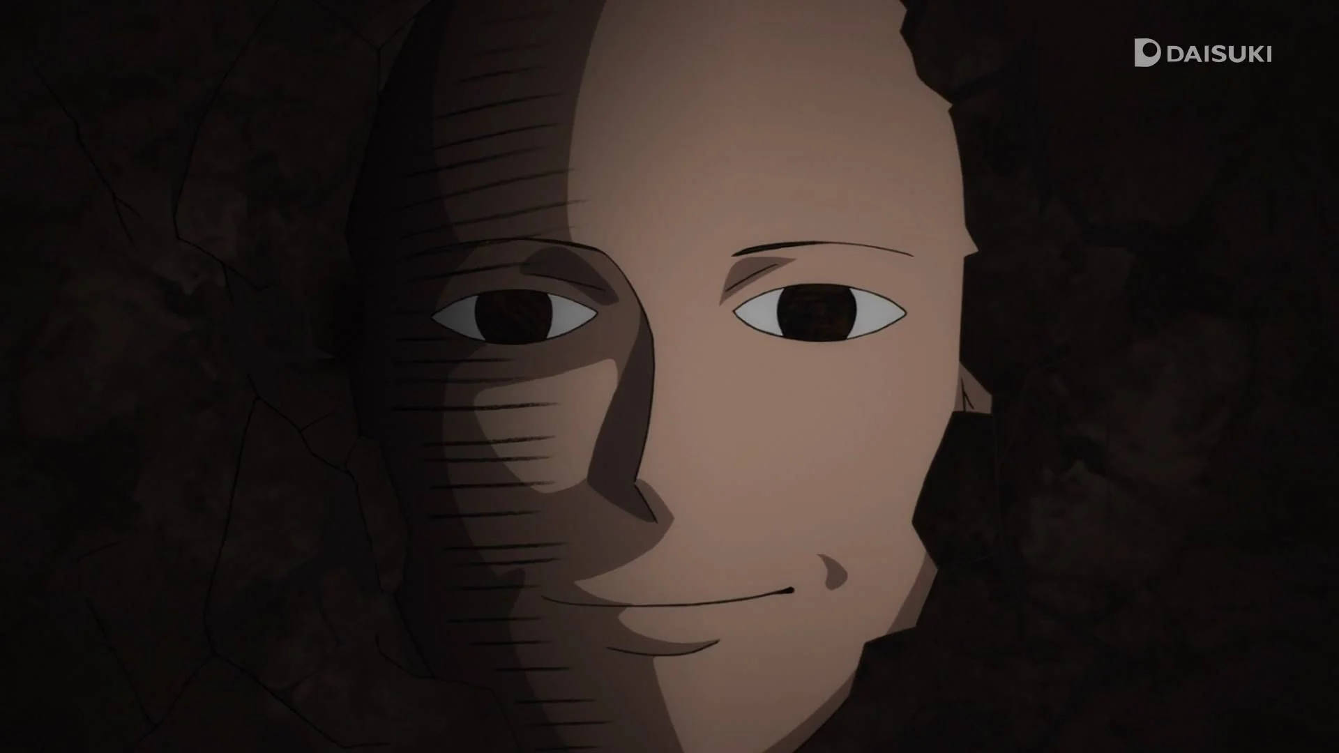 Смішне аніме One Punch Man Шпалери