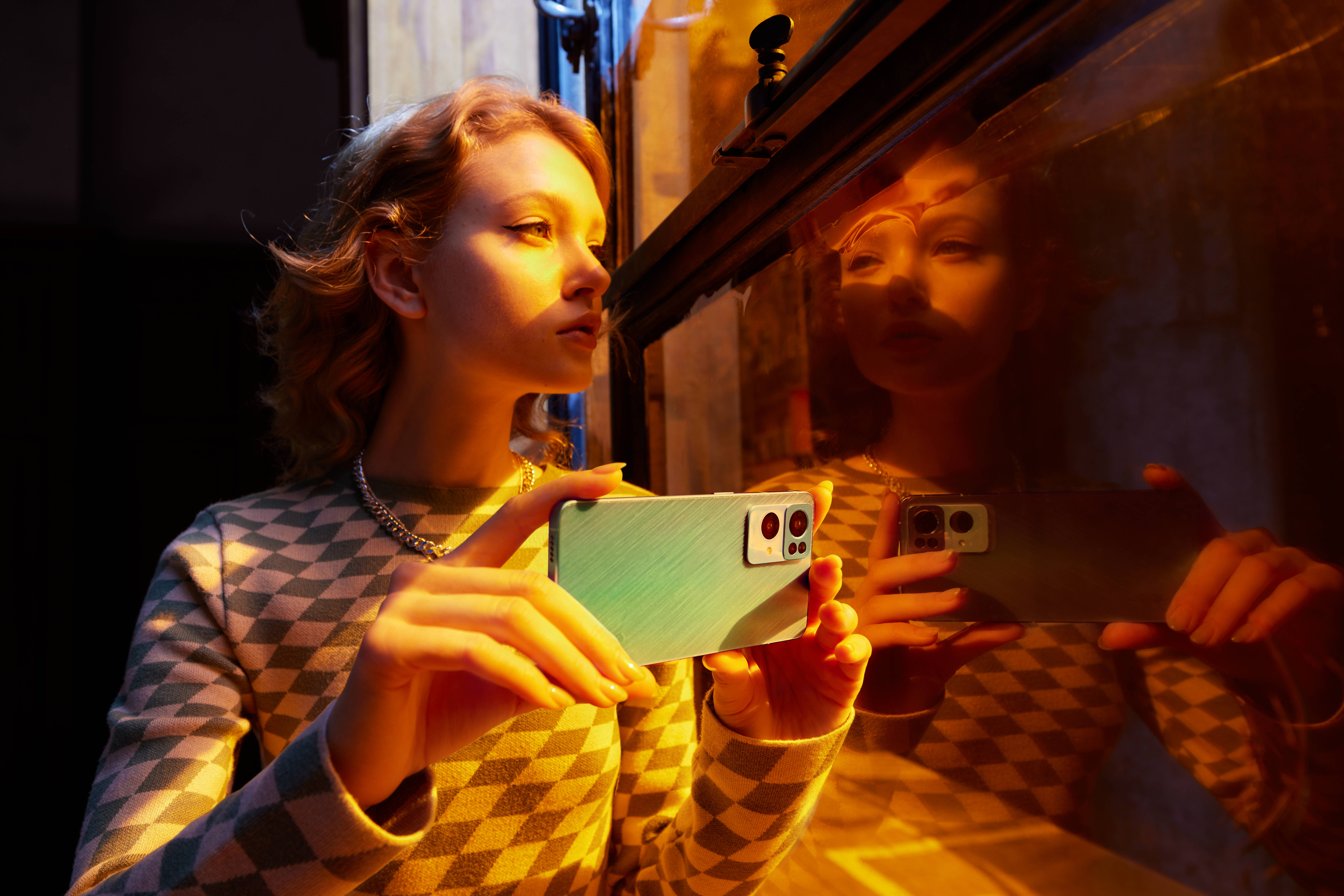 Фотографирование с Oppo Шпалери