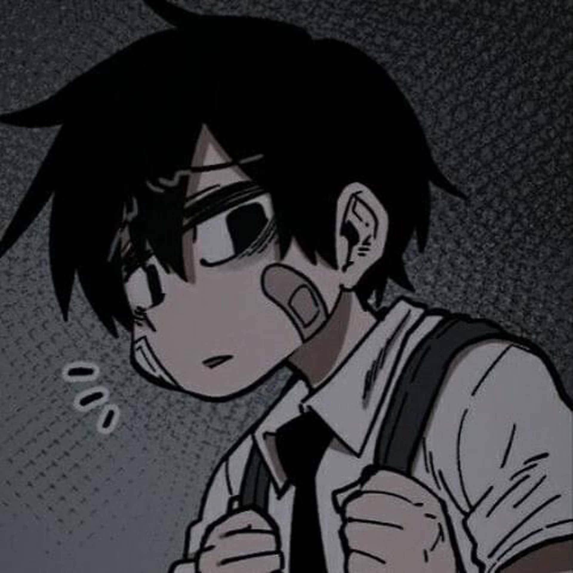 Суїцид Бой PFP Шпалери