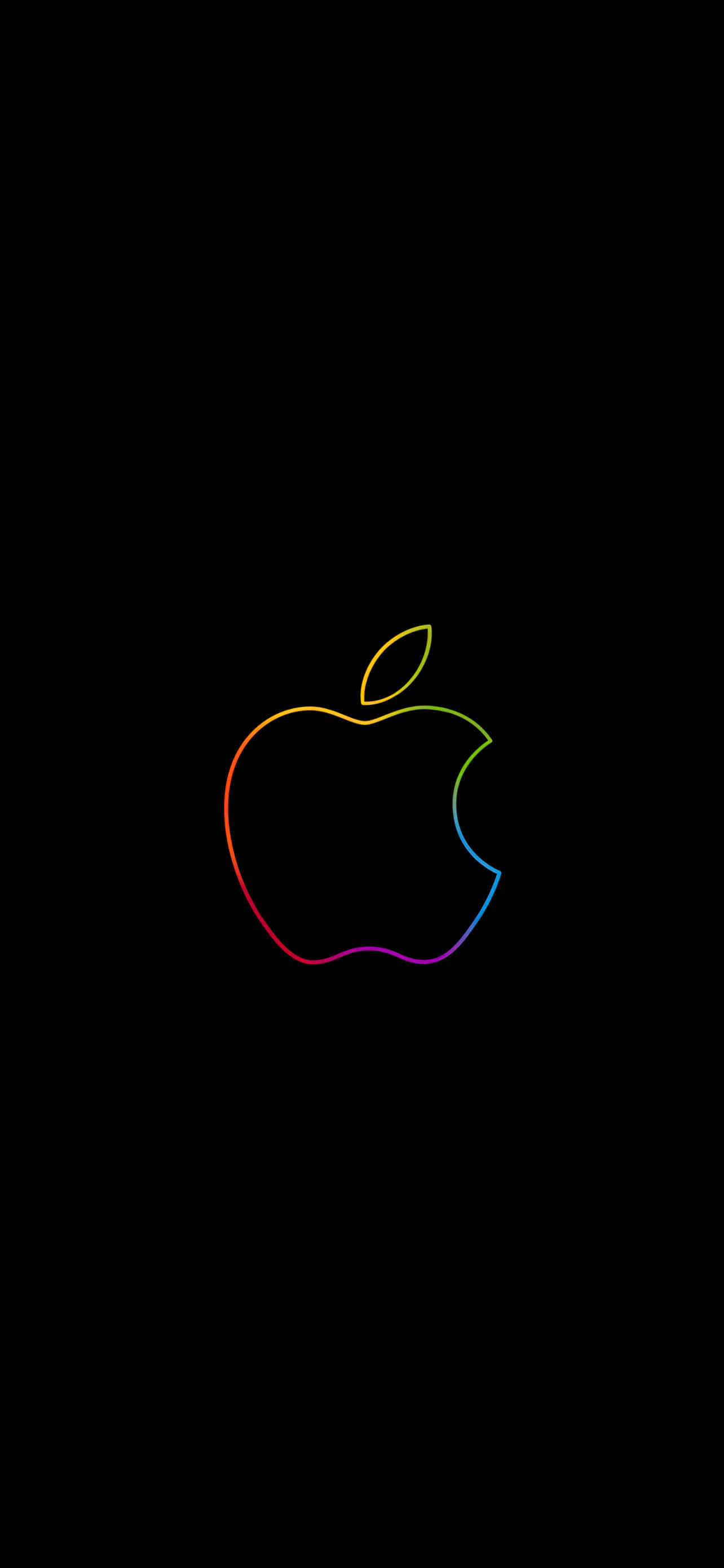 Pixel 3 і Apple: спільна робота Шпалери
