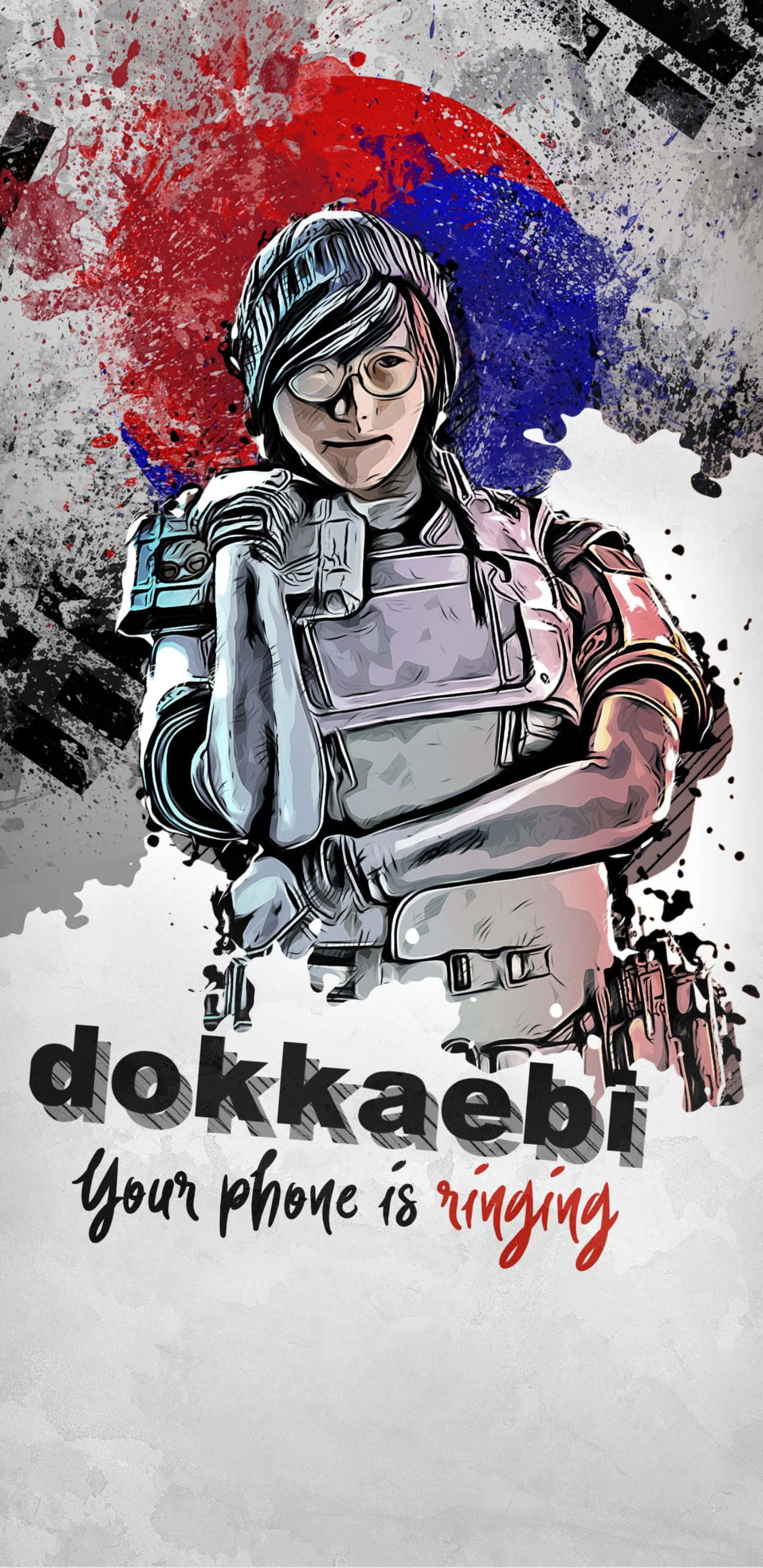 Радуги повсюду в Pixel 3xl Rainbow Six Siege Шпалери