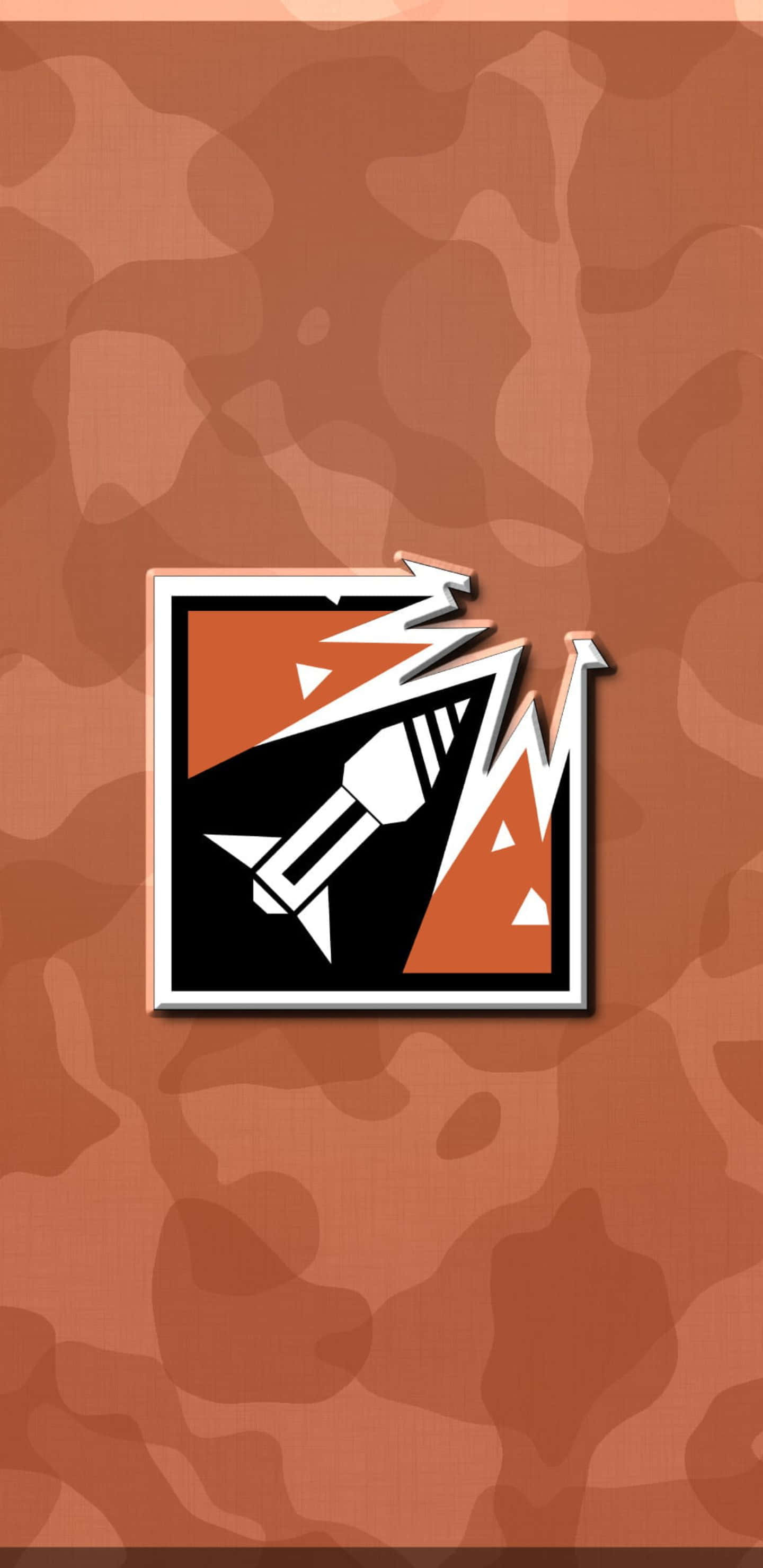 Владей полем с Pixel 3XL и Rainbow Six Siege Шпалери
