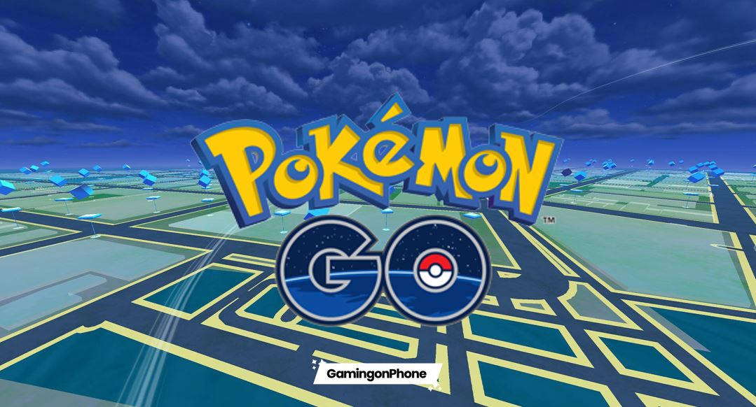 Крутий Pokemon Go Шпалери