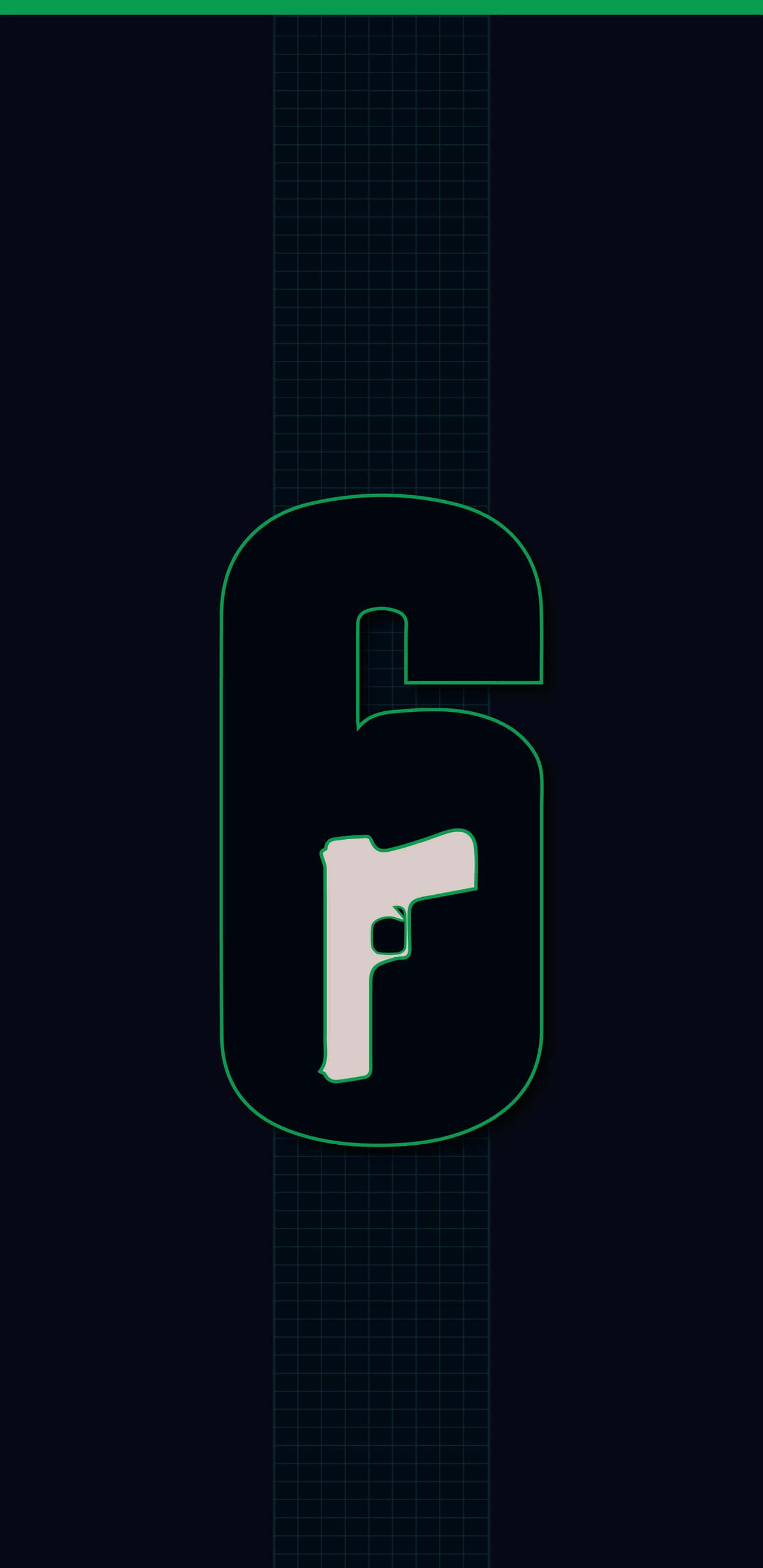 Rainbow Six Siege на Pixel 3xl Шпалери