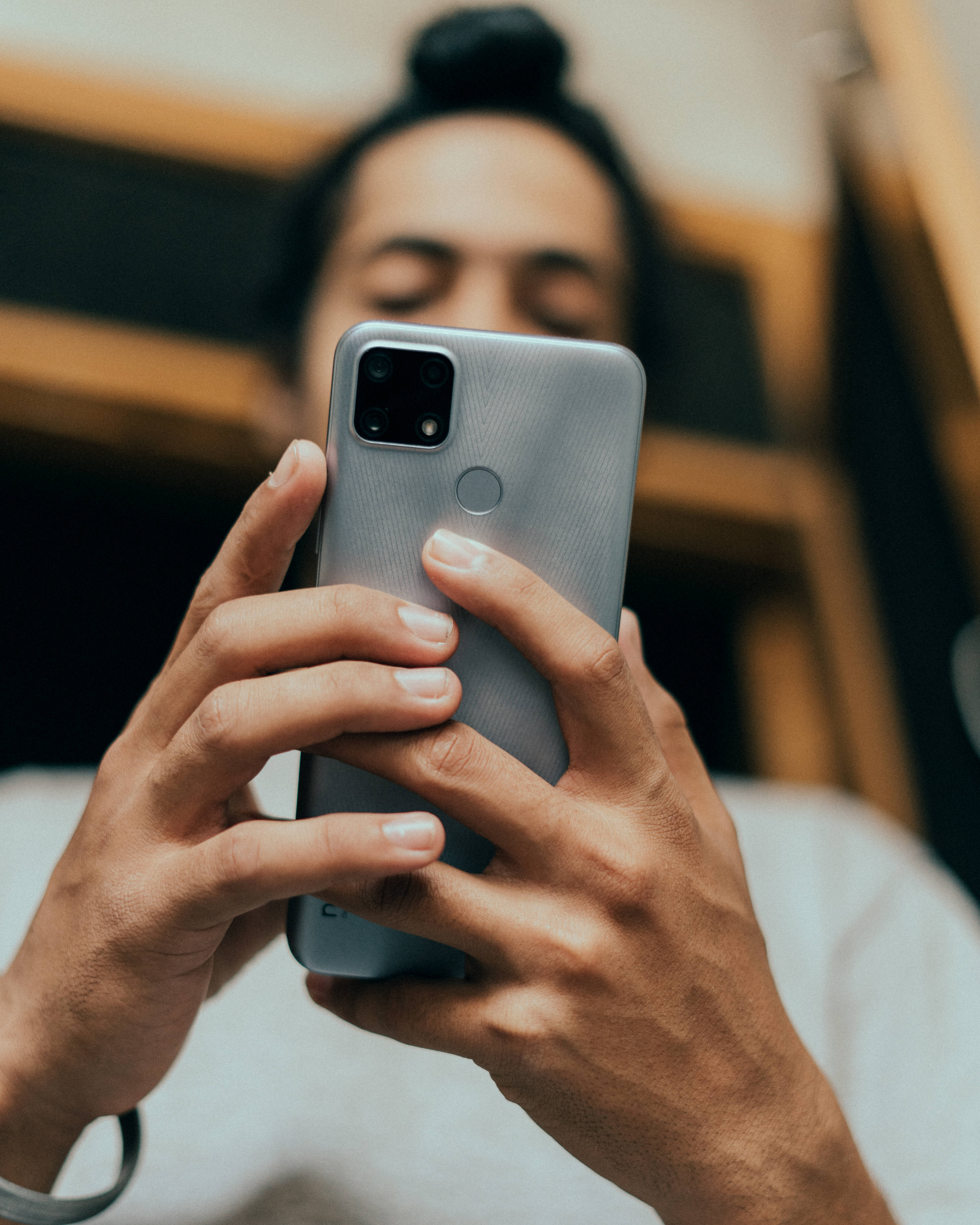 Realme Narzo 20 Шпалери