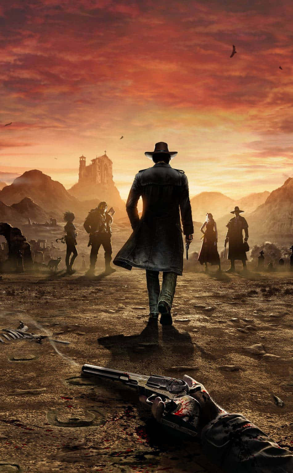 red dead redemption 2 pc - pc - pc - pc - pc - pc Шпалери