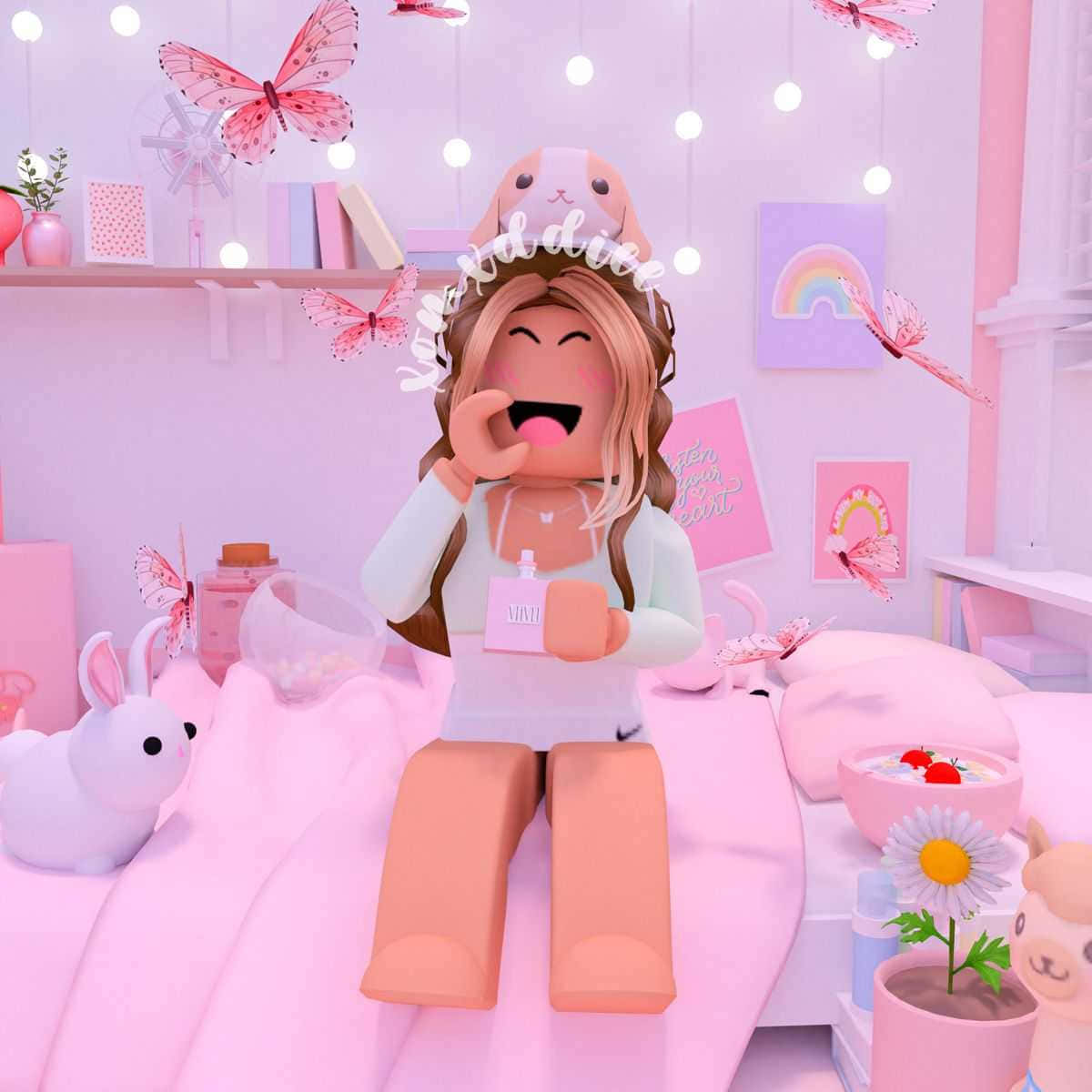 Круті картинки Roblox Шпалери