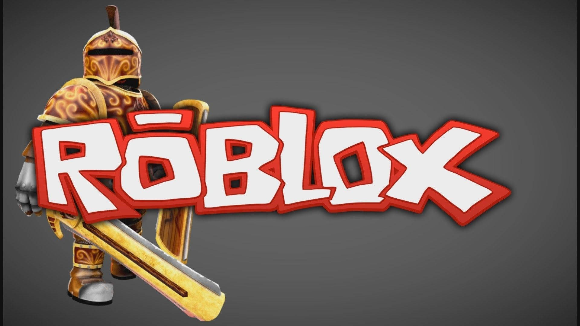 Розкрийте свого внутрішнього героя в Roblox! Шпалери