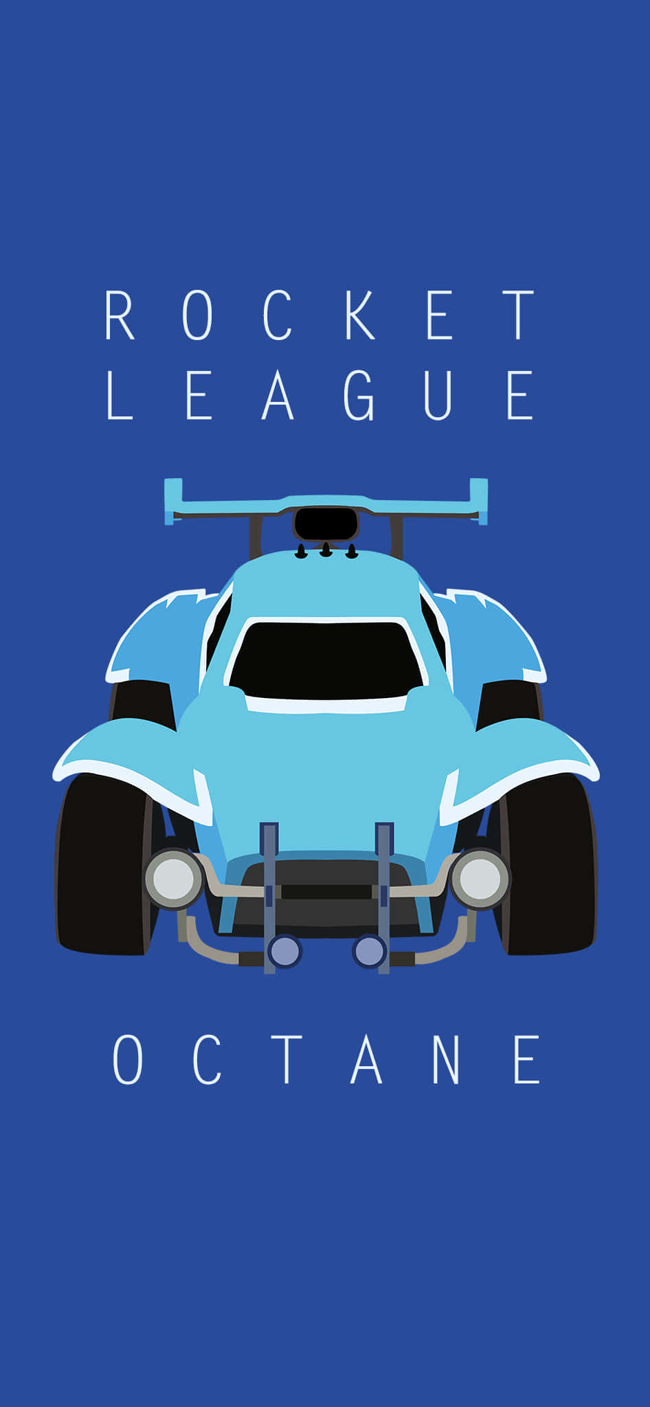 Лучшие игроки Rocket League демонстрируют свои навыки Шпалери