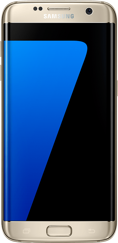 Смартфон Samsung спереду Шпалери