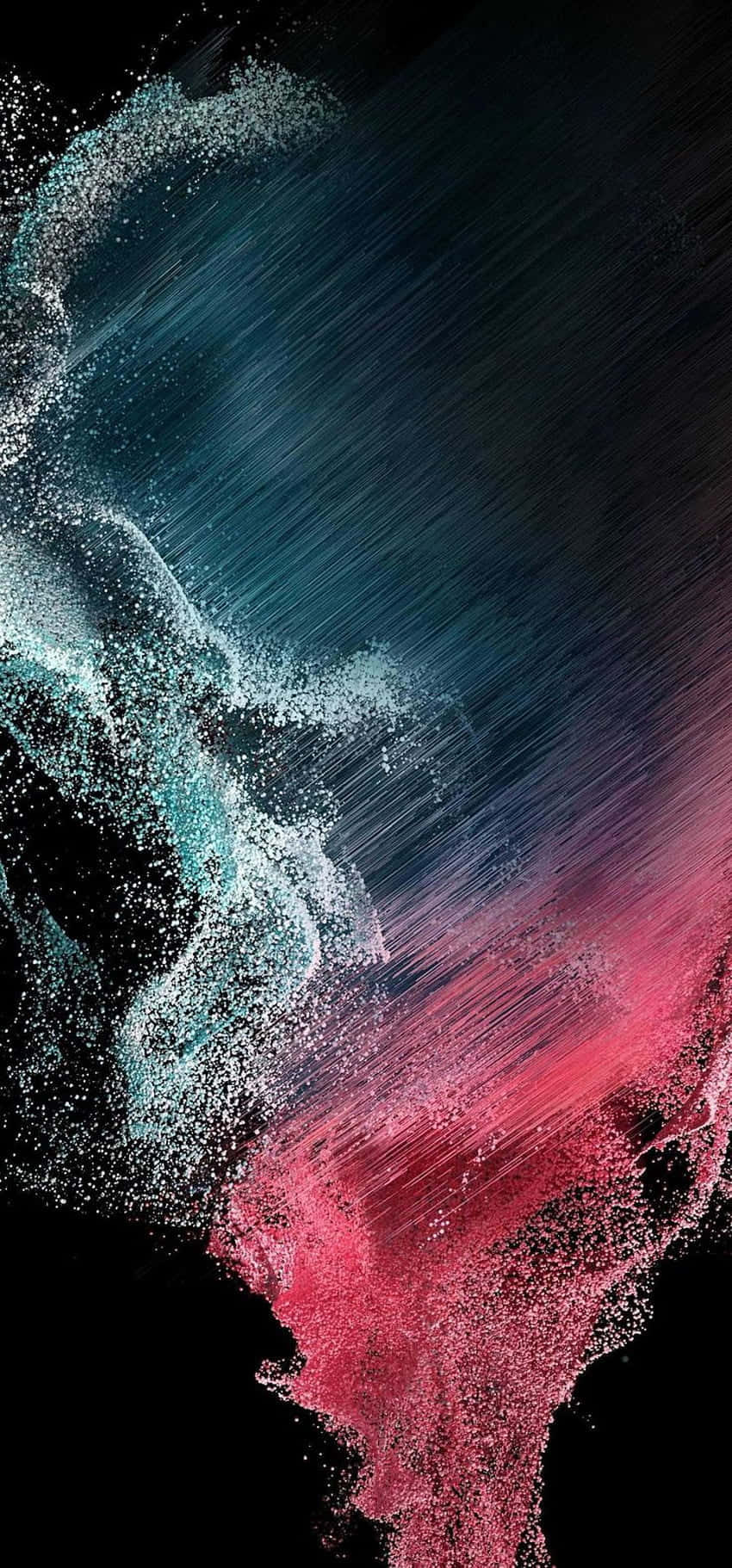 Підключенное житье с Samsung Шпалери