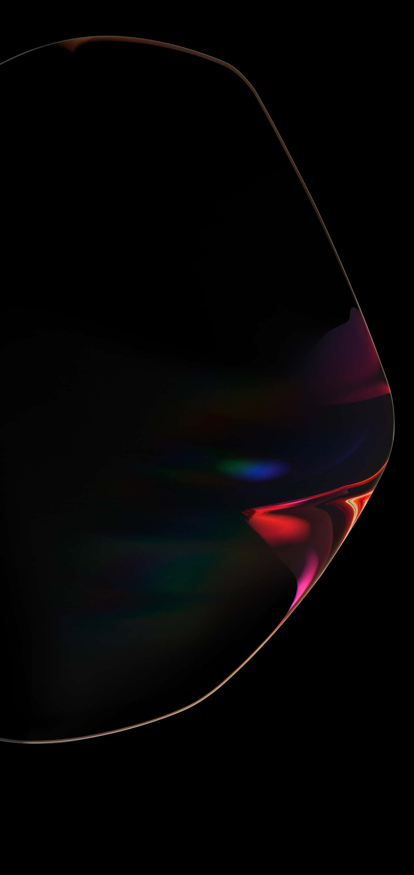 Будьте на шаг впереди с Samsung AMOLED Шпалери