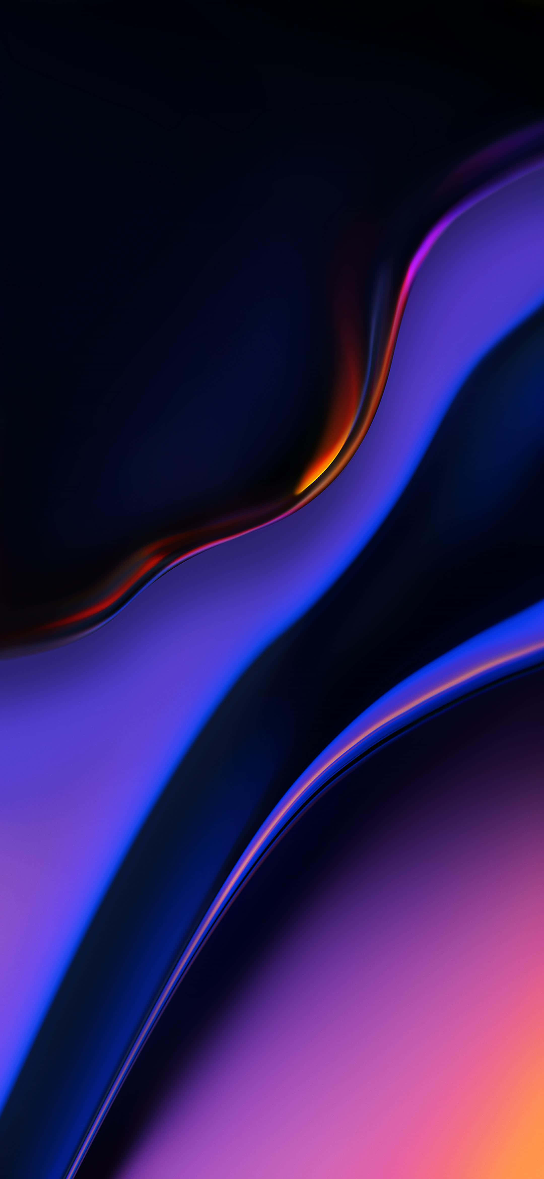 Создайте шедевр с мощным дисплеем Samsung AMOLED Шпалери