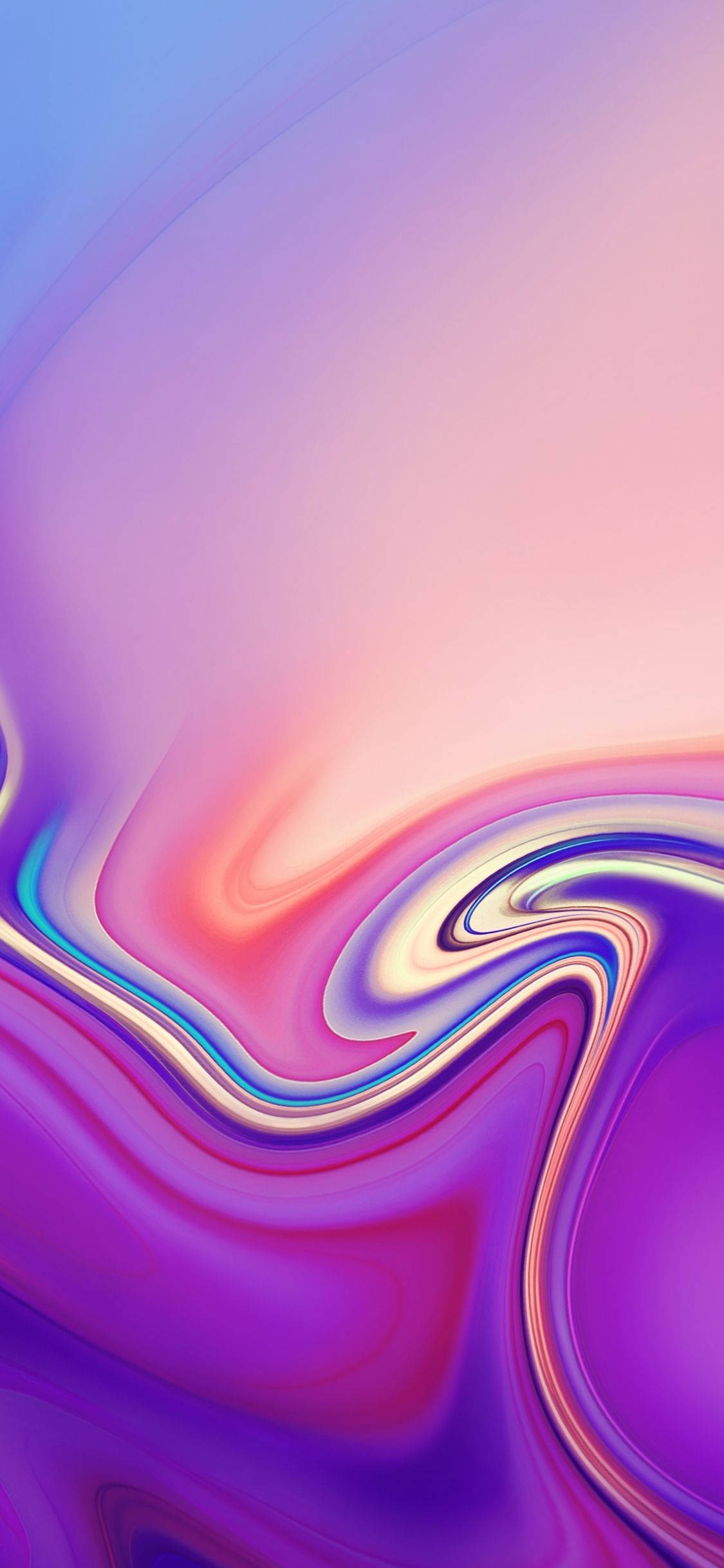Раскройте силу творчества на вашем Samsung Galaxy Note 10 Шпалери