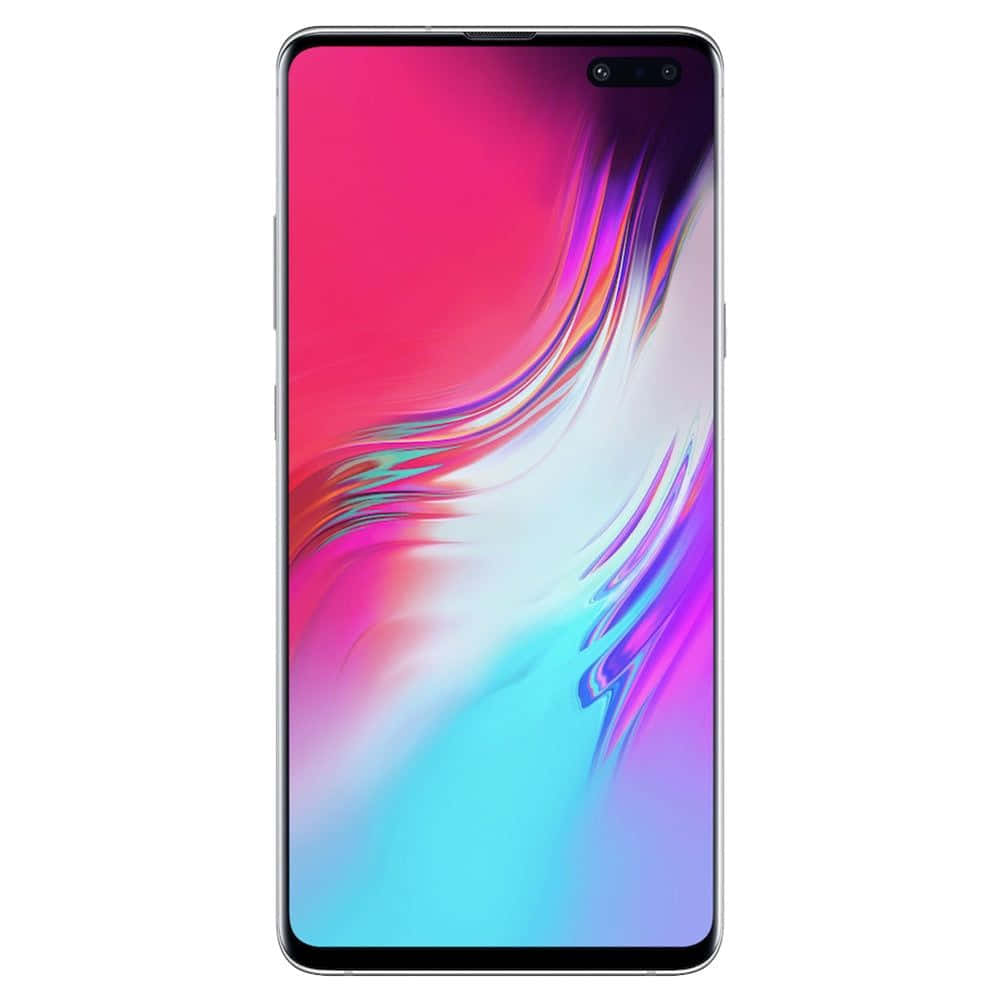 samsung galaxy s10e - 64gb - білий Шпалери