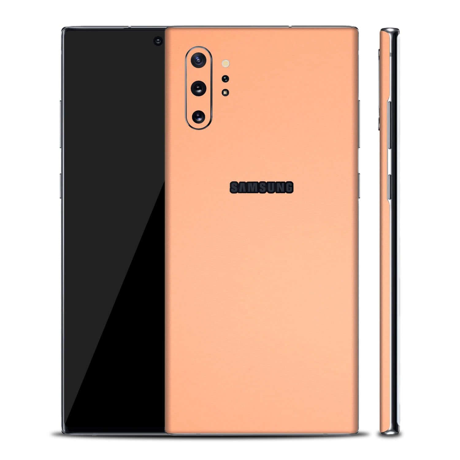 Революційна камера Samsung Galaxy S10 Шпалери
