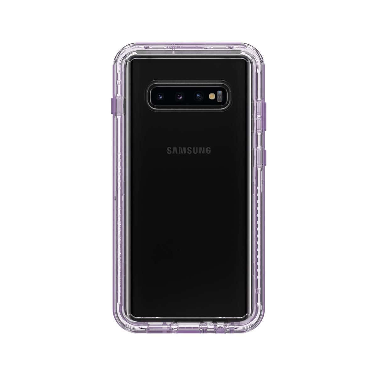 Новий Samsung Galaxy S10 Шпалери