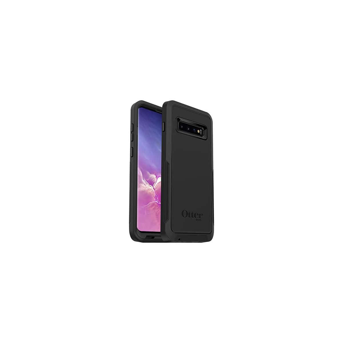 Samsung Galaxy S10, завдяки флагманським технологіям Шпалери