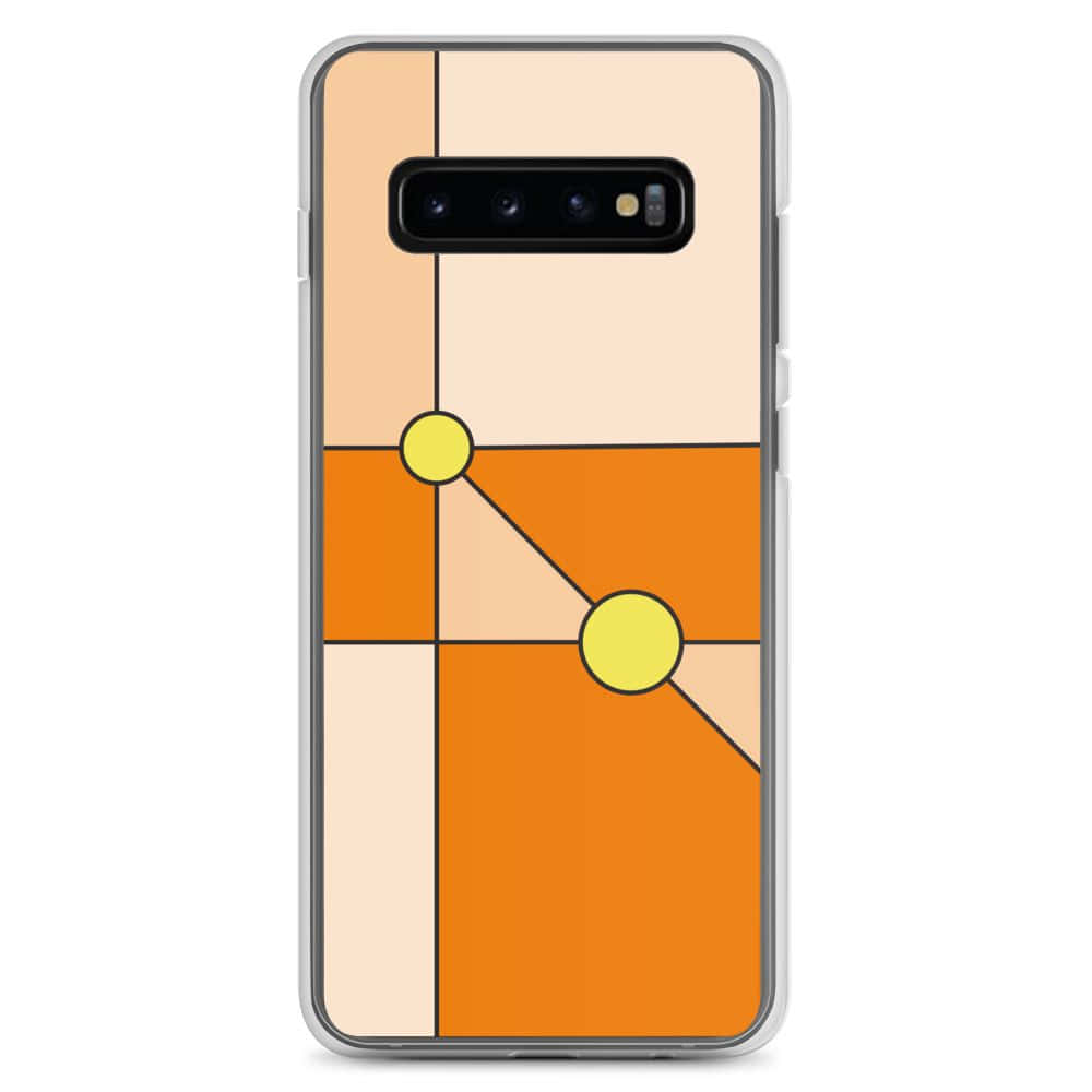 Продемонструйте свій стиль з Samsung Galaxy S10 Шпалери
