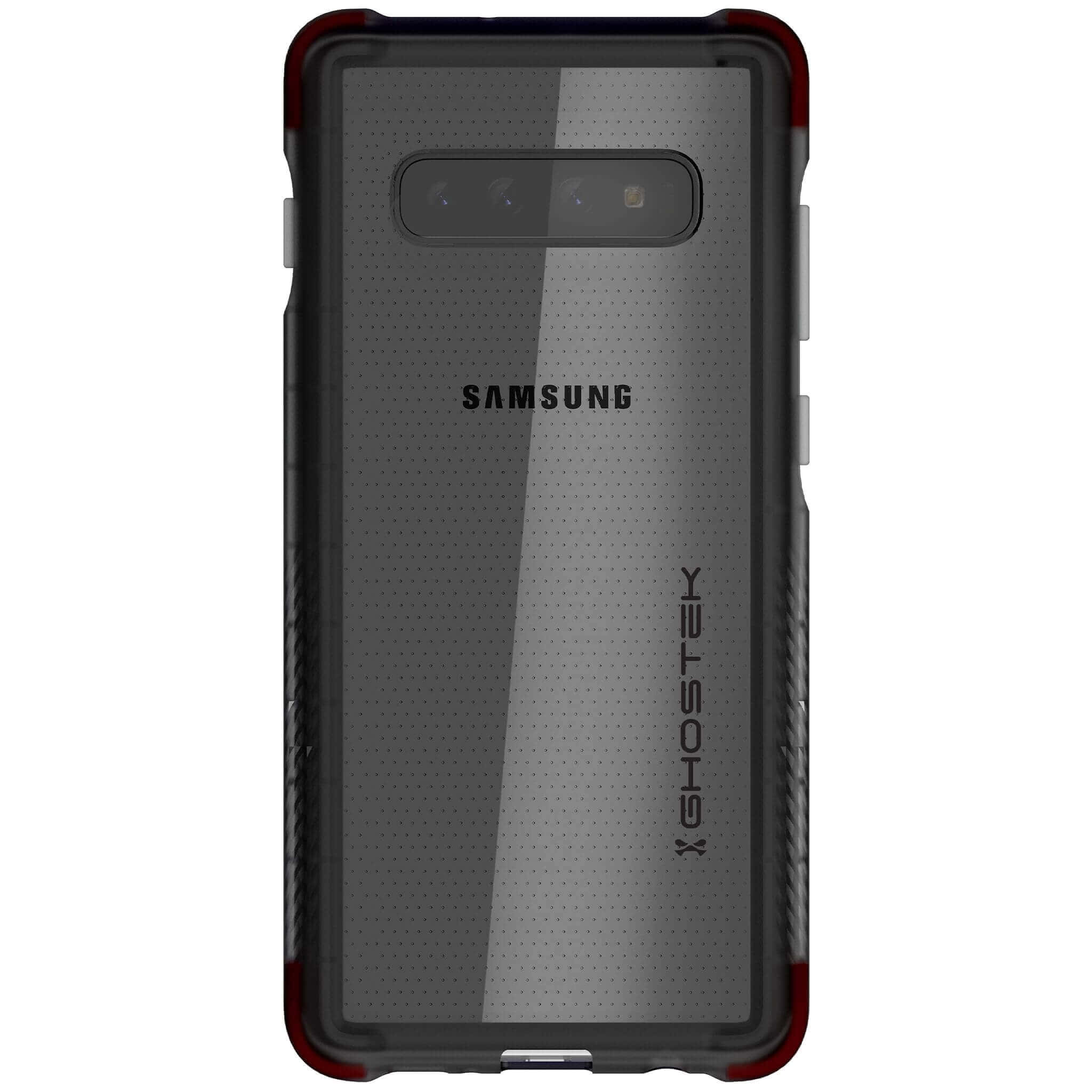 Найкращий досвід використання смартфона – Samsung Galaxy S10 Шпалери