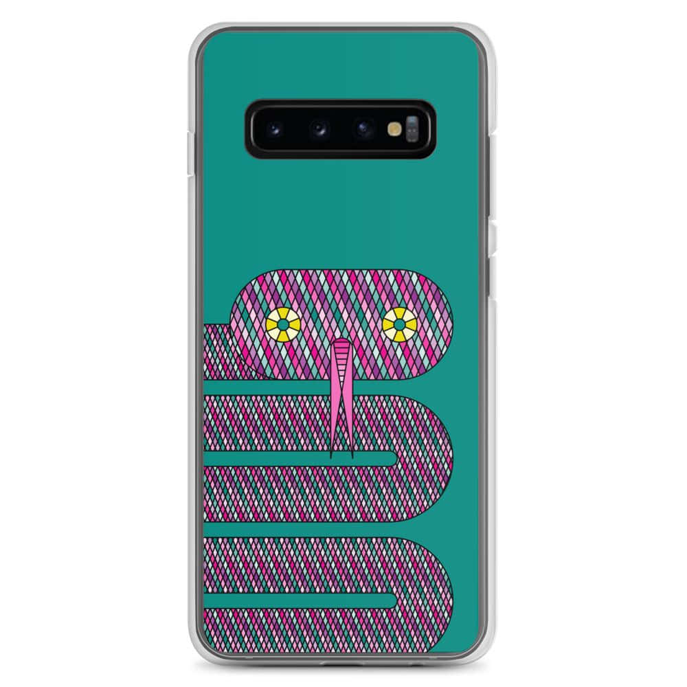 Знайомтеся з надпотужним Samsung Galaxy S10 Шпалери