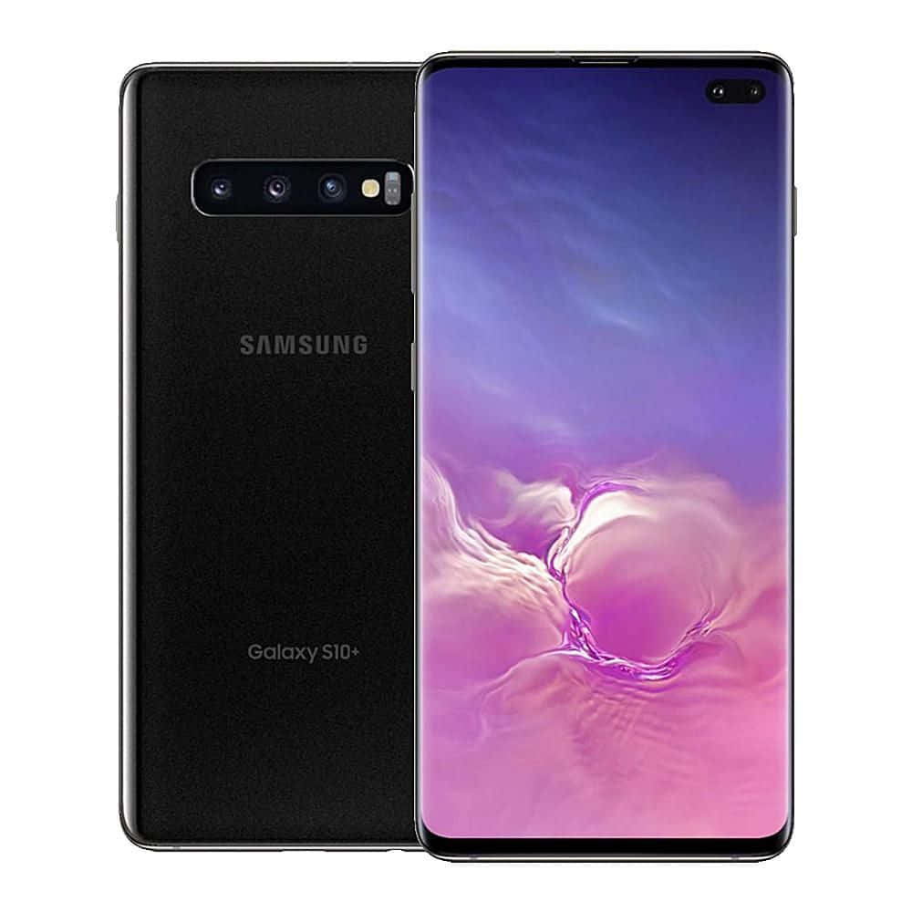Новітній Samsung Galaxy S10 наступного покоління Шпалери