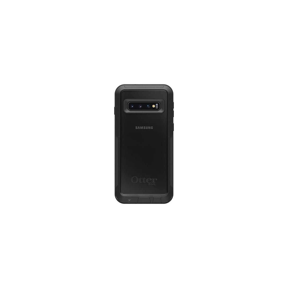 Представляємо Samsung Galaxy S10 Шпалери