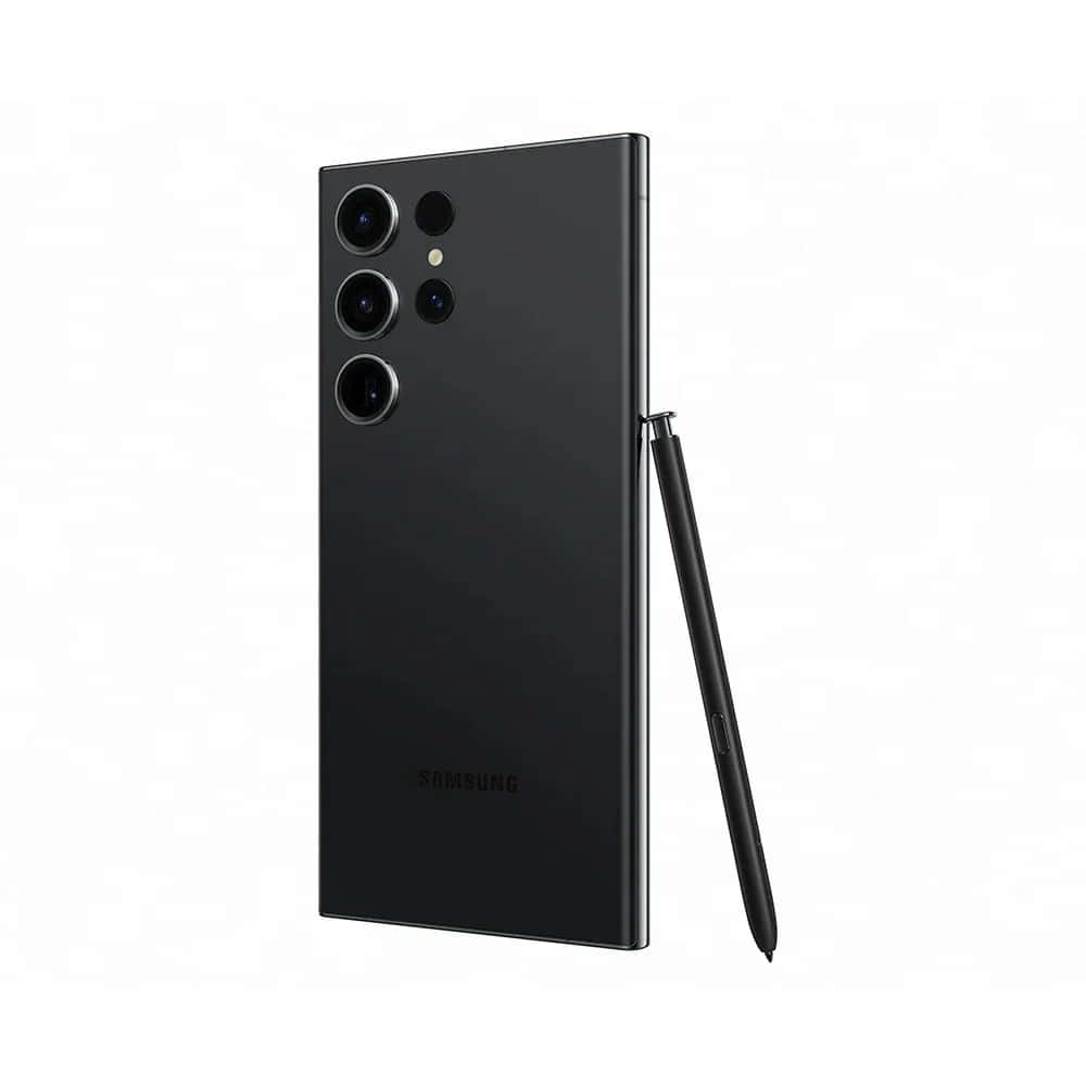 Samsung S23 Ultra з S Pen Шпалери