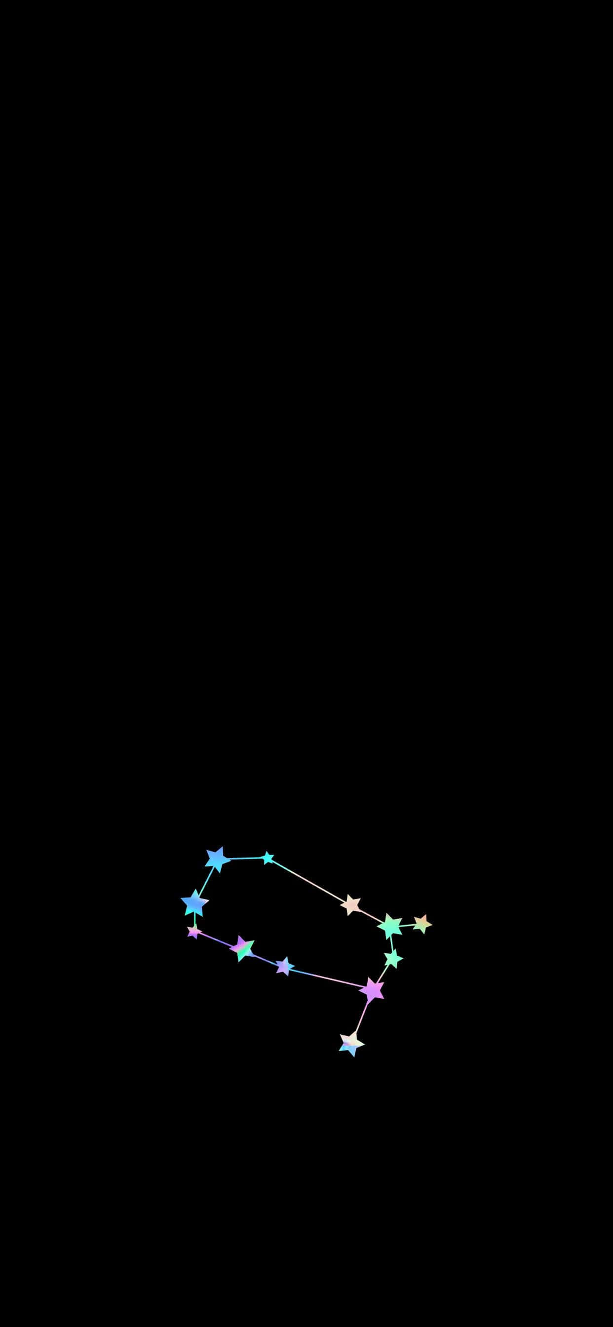 Получите самое новое и лучшее — Scorpio iPhone Шпалери