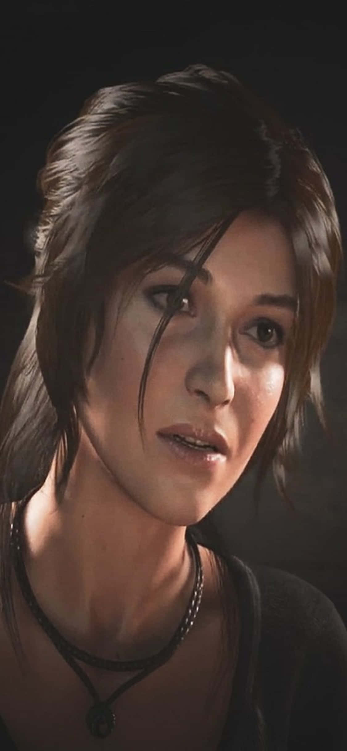 Непревзойденное приключение ждет вас в Shadow of the Tomb Raider! Шпалери