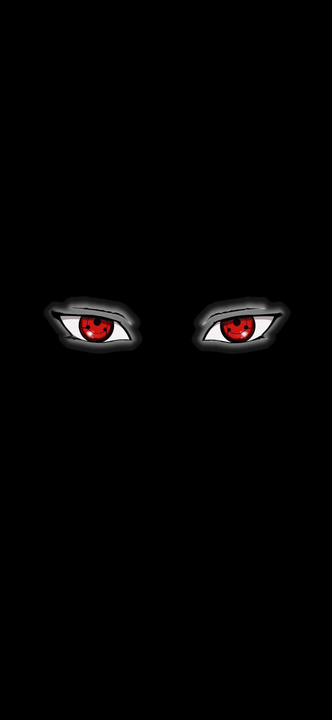 Sharingan pictures Шпалери