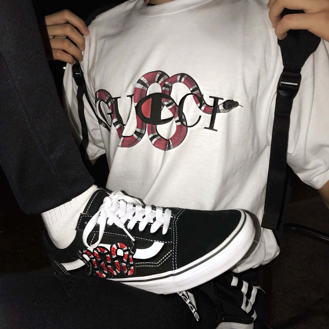 Відкрой для себя красоту скейтбординга с эстетикой Skater Boy! Шпалери