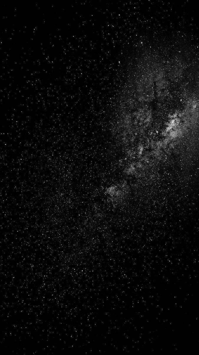 Sky Galaxy OLED Шпалери