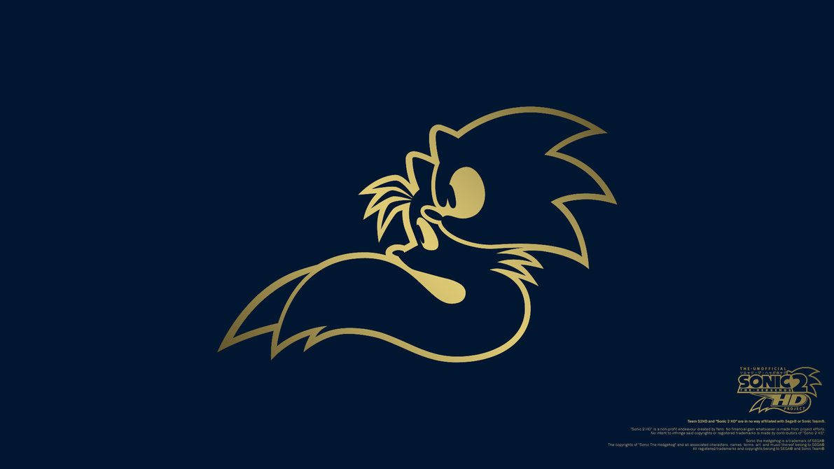 Тизерне фото Sonic 2 HD Шпалери