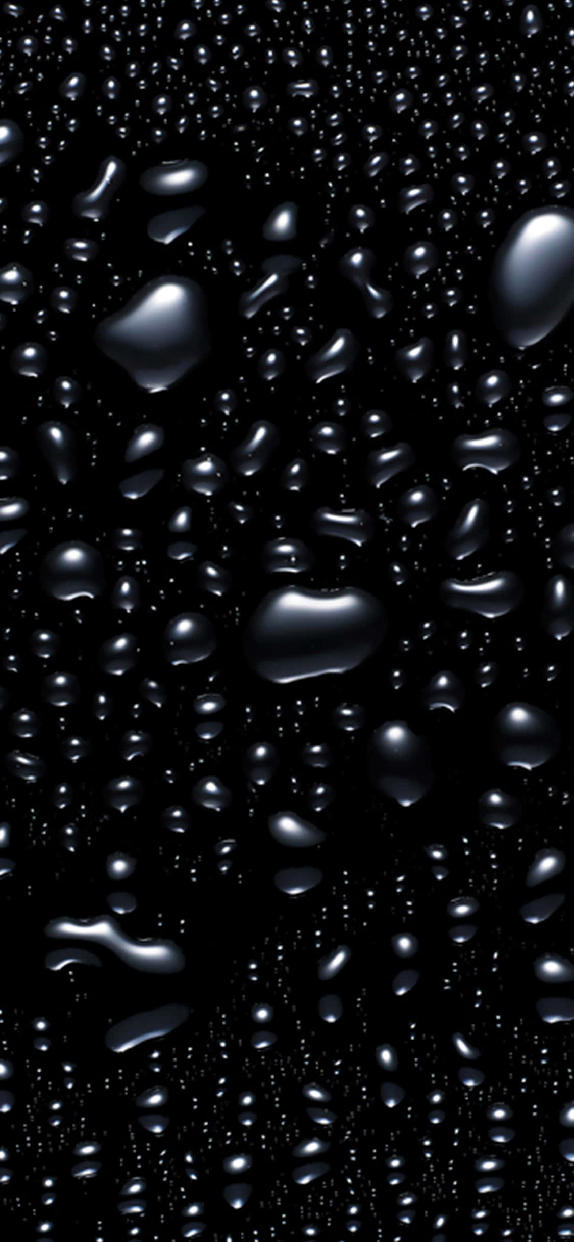 Будьте на связи с Bubbles Phone Шпалери
