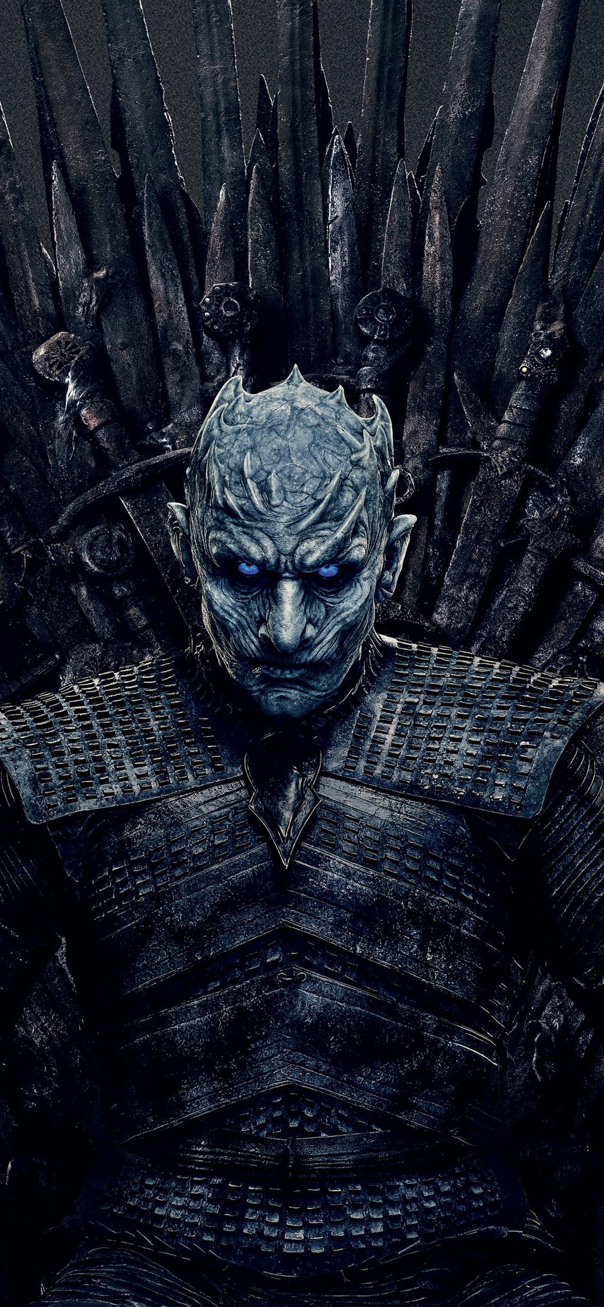 The Night King iPhone 11 Шпалери