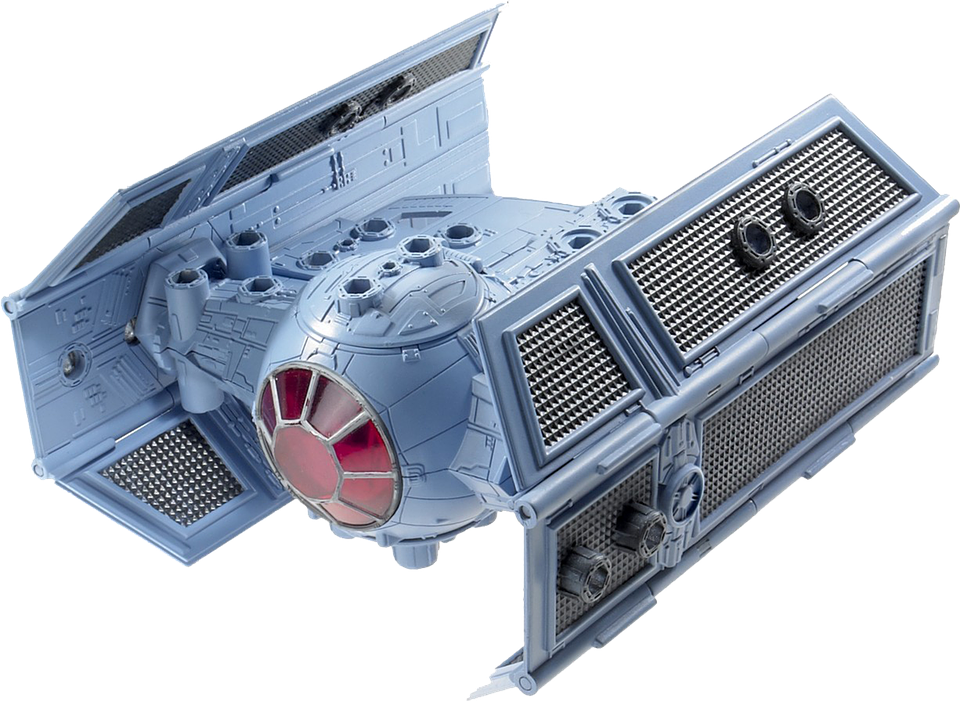 TIE Fighter Star Wars Космічний корабель Шпалери