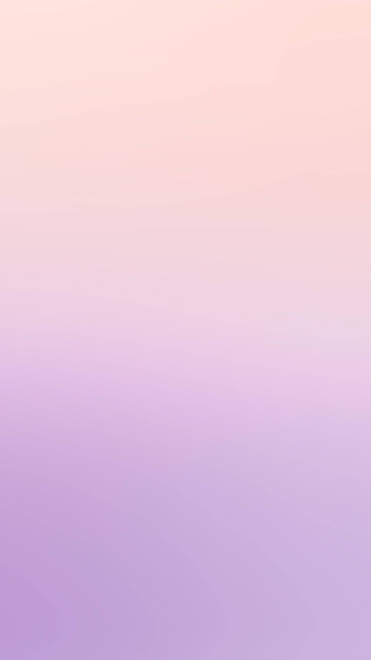 Градієнтний пастельний фіолетовий Tumblr Шпалери