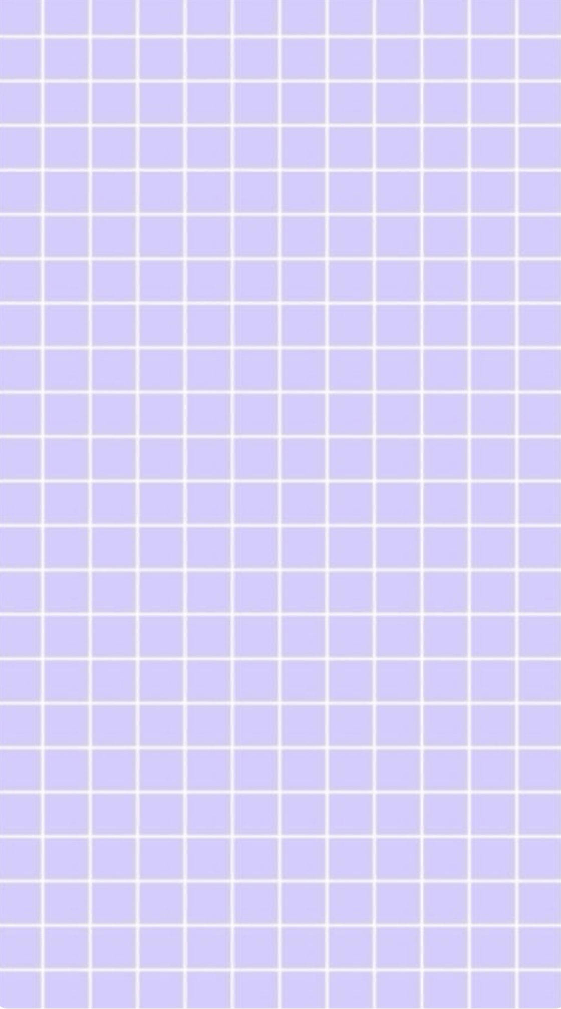 Естетична сітка пастельний фіолетовий Tumblr Шпалери