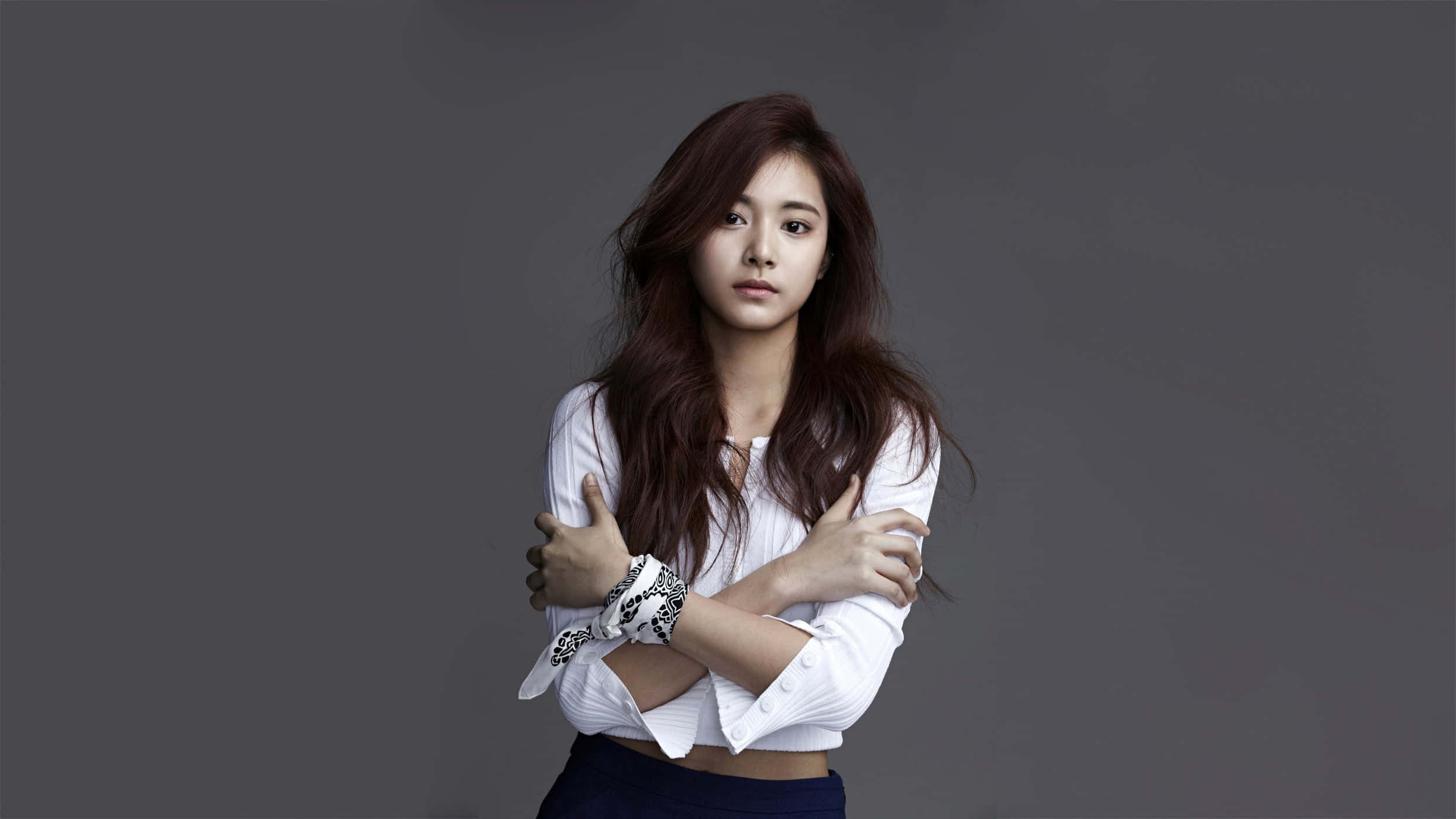 Twice - Легендарна K-pop група Шпалери